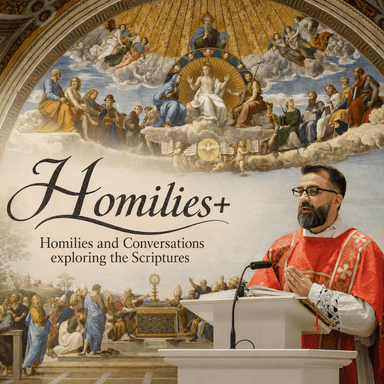 Homilies+